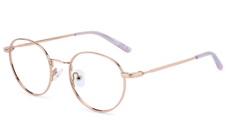 NANO METAL HIMARI ROSE GOLD