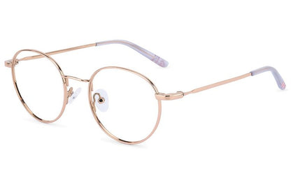 NANO METAL HIMARI ROSE GOLD