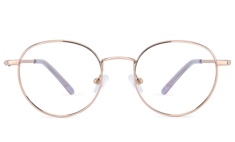 NANO METAL HIMARI ROSE GOLD