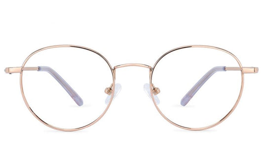 NANO METAL HIMARI ROSE GOLD