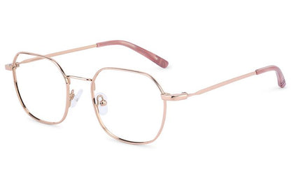 NANO METAL KYO ROSE GOLD