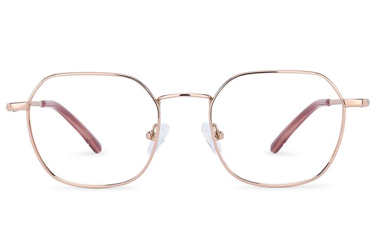 NANO METAL KYO ROSE GOLD