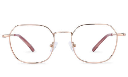 NANO METAL KYO ROSE GOLD