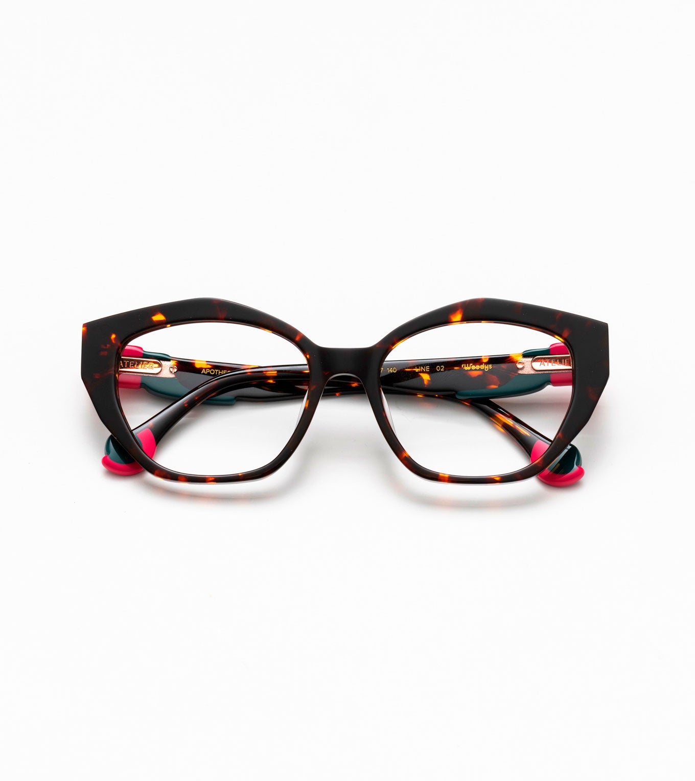WOODYS ATELIER LINE 02
