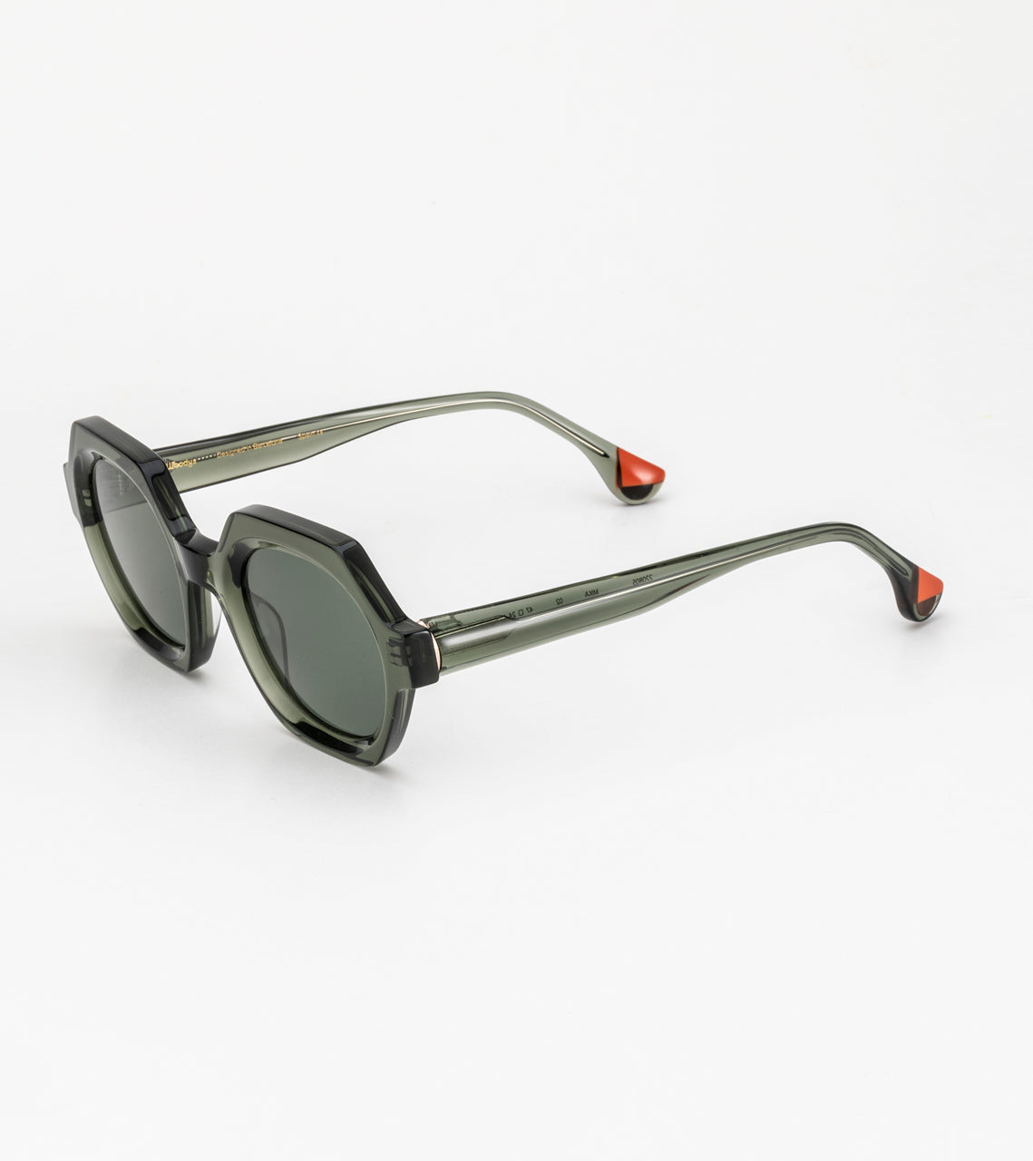 WOODYS MIKA 02 POLARIZED