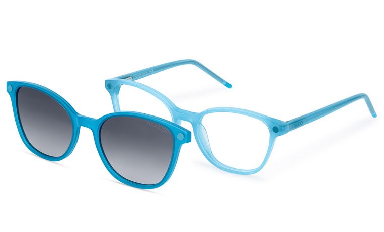 NANO COOL CLIP OXFORD