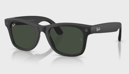 RAY-BAN META WAYFARER G3 RW4011 601S1M53
