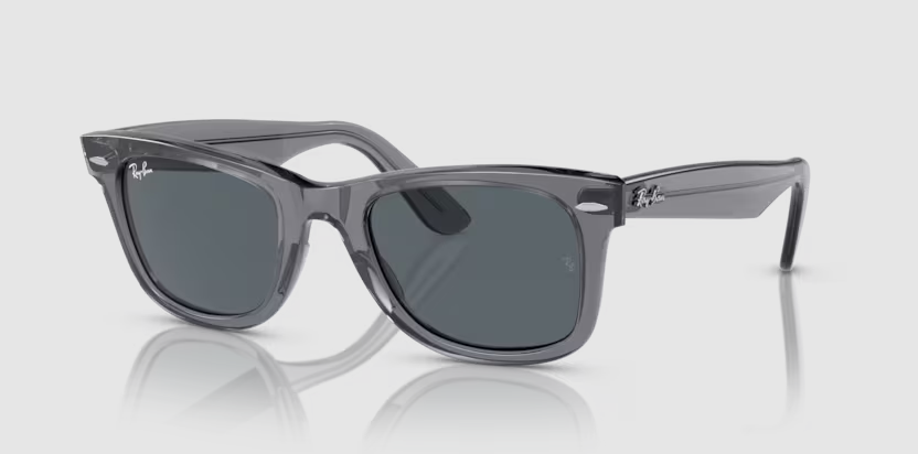 RAY-BAN 2140 WAYFARER