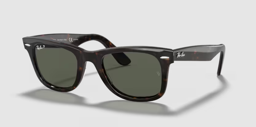 RAY-BAN 2140 WAYFARER POLAR