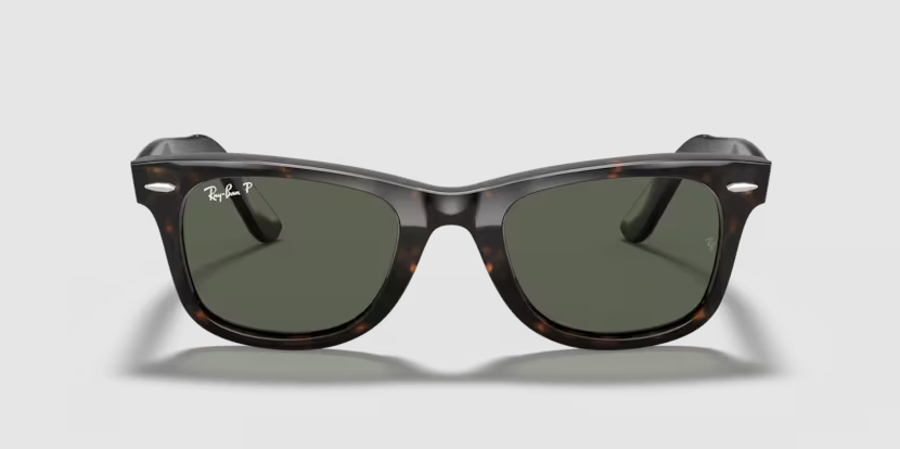 RAY-BAN 2140 WAYFARER POLAR