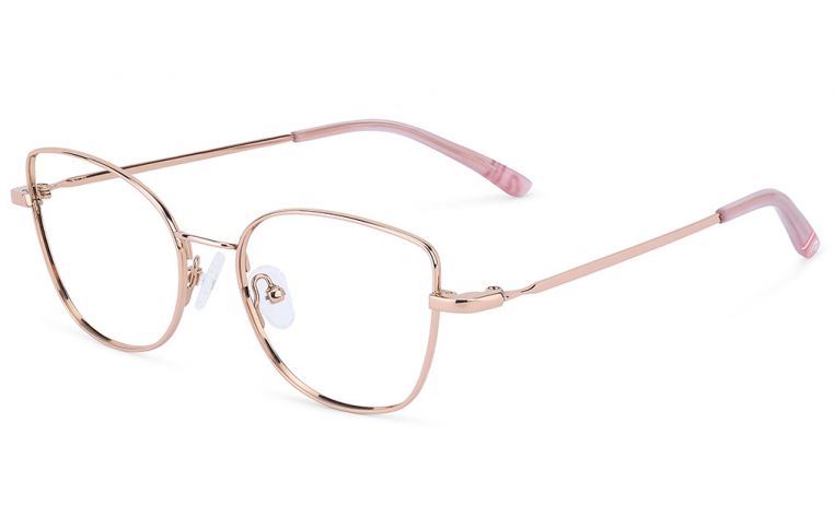 NANO METAL SAKURA ROSE GOLD