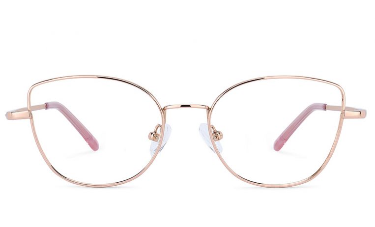 NANO METAL SAKURA ROSE GOLD