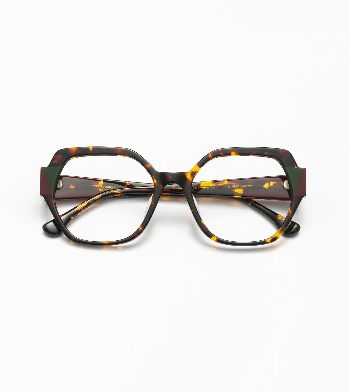 WOODYS SAVOYE 02