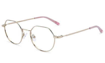 NANO METAL TAKESHI ROSE GOLD