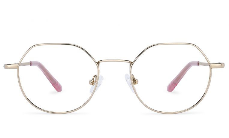NANO METAL TAKESHI ROSE GOLD
