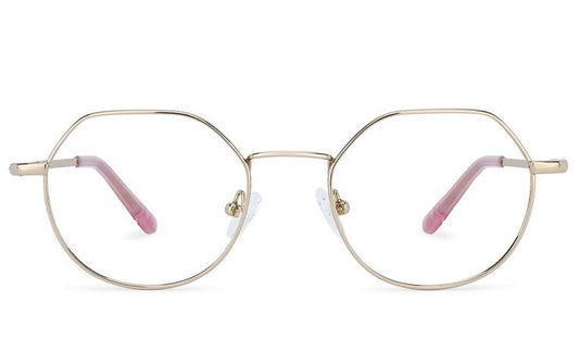 NANO METAL TAKESHI ROSE GOLD